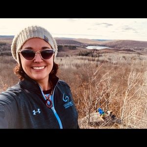 Meet your Posher, Kari